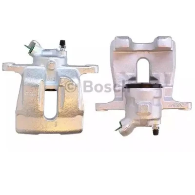 Bilde av BOSCH 0 986 135 436 Bremsecaliper Støpejern 64 LAND ROVER: Discovery 3, 4, Range Rover 3