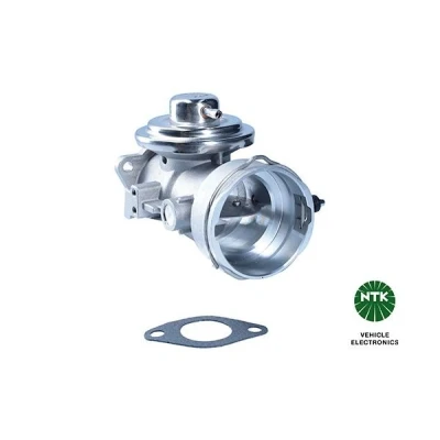 Bilde av NGK 97650 EGR Ventil pneumatisk med tetning VOLKSWAGEN: Transporter 5, Multivan 5 (7HM, Bus, AUDI: A6 C5 Avant, A4 B6 Sedan