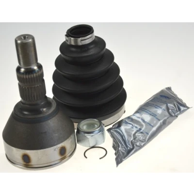 Bilde av LÖBRO 304383 Drivknute TPE (termoplastisk elastomer) OPEL: Insignia A Sedan, Astra H Caravan, Zafira B, SAAB: 9 3 Stasjonsvogn