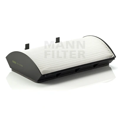 Bilde av MANN FILTER CU 2750 Kupéfilter Partikkelfilter 261 184 68