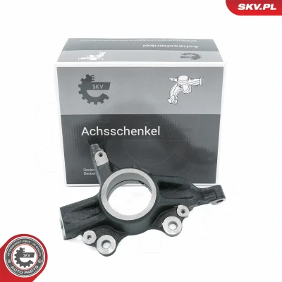 Bilde av Akseltapp, hjulopphengning, Framaksel høyre, opel corsa d, d skåp/halvkombi, vauxhall mk iii, 53 08 054, 55 703 153, 93 188