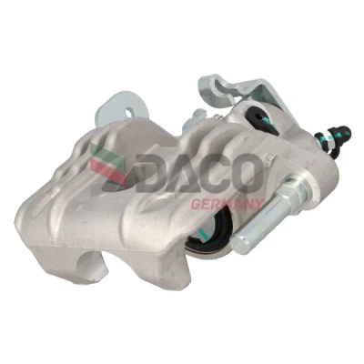 Bilde av DACO Germany BA2712 Bremsecaliper OPEL: Zafira A, Astra G Caravan
