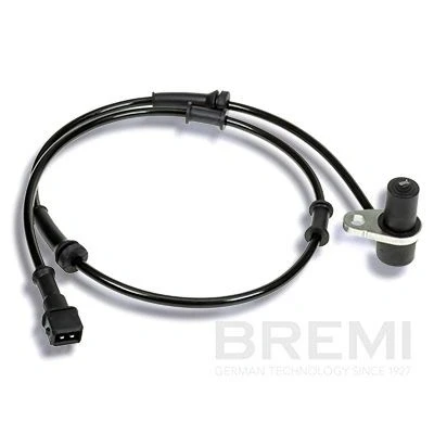 Bilde av BREMI 50528 ABS Sensor med kabel VOLVO: V40 Stasjonsvogn
