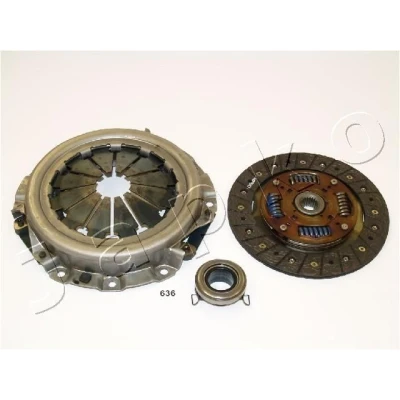 Bilde av JAPKO 92636 Clutch 200