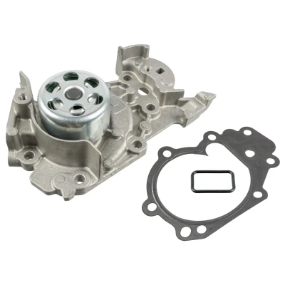 Bilde av BLUE PRINT ADC49164 Vannpumpe Aluminiumstøpegods med tetning tetningsring Metall