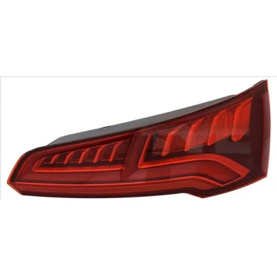 Bilde av TYC 11 9104 10 9 Baklykter venstre LED AUDI: Q5