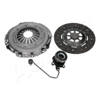 Bilde av SACHS XTend 3000 951 347 Clutch uten utløserlager 240