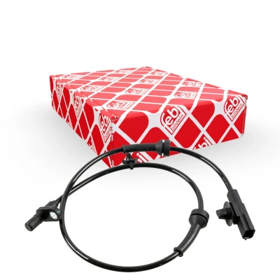 Bilde av FEBI BILSTEIN 173596 ABS Sensor høyre bakaksel 627 NISSAN: Qashqai 2