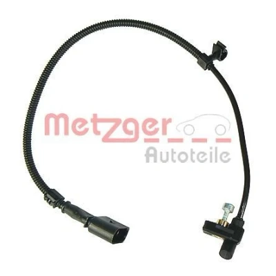 Bilde av METZGER 0902237 Impulsgiver 3 med kabel ORIGINAL ERSATZTEIL VOLKSWAGEN: Golf 4, 4 Variant, Bora Sedan