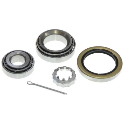 Bilde av OPTIMAL 300004 Hjullagersett 39,9, 50,3 FORD: Granada, Capri, ESCORT 4