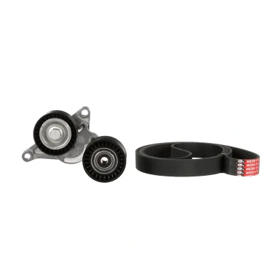 Bilde av GATES K017PK1685 Kileribberem ThermalPro OPEL: Vivaro A Combi, Movano B Van