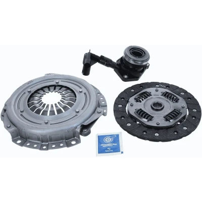Bilde av SACHS Kit plus CSC 3000 990 084 Clutch 190