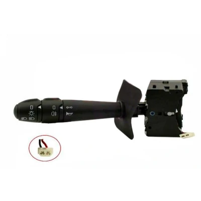 Bilde av Bryter komplett rattstamme, nissan,renault, 2554000QAE, 2554000QAG, 2554000QAJ, 7701053057