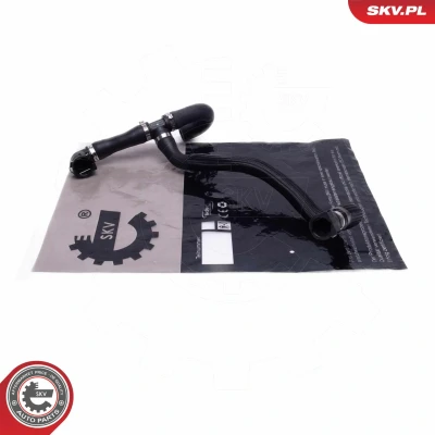 Bilde av ESEN SKV 54SKV497 Radiatorslange MERCEDES BENZ: E Klasse Sedan, T modell