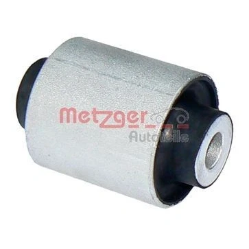 Bilde av METZGER 52018908 Styrestang Lagring framaksel, øvre Gummimetallager for casterstag MERCEDES BENZ: C Klasse T modell, Sedan