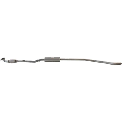 Bilde av Mellomlyddemper, opel corsa d, d skåp/halvkombi, 13220794, 5852596