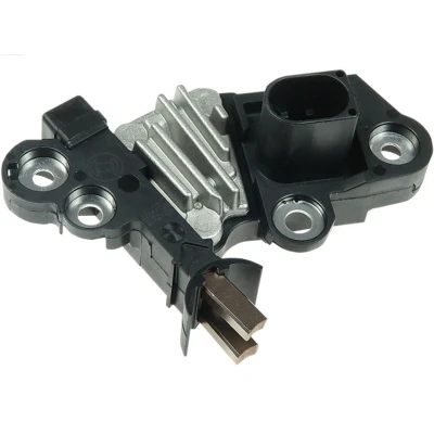Bilde av AS PL ARE0175(BOSCH) Generatorregulator 12 MERCEDES BENZ: E Klasse Sedan