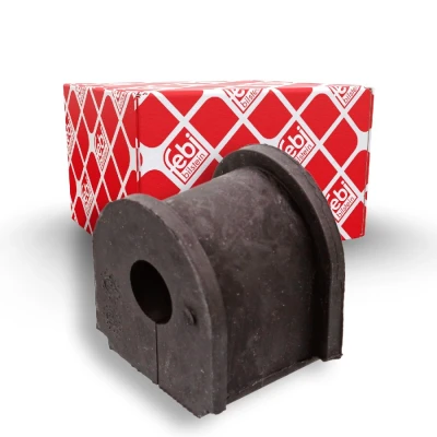 Bilde av FEBI BILSTEIN 42065 Stabilisatorbøssinger bakaksel gummi 10 HONDA: CIVIC 8 Hatchback