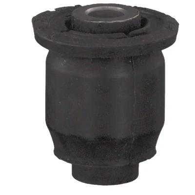 Bilde av FEBI BILSTEIN 42324 Styrestang Lagring framaksel venstre, nede, foran, høyre Gummimetallager