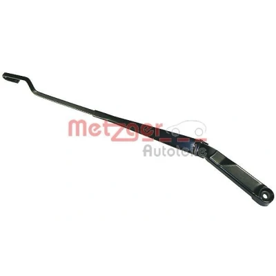 Bilde av Vindusviskerarm Metzger 2190061 foran venstre for venstreratt VOLKSWAGEN: GOLF 3
