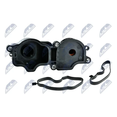 Bilde av NTY EPCV BM 003 ventil, veivhuslufting BMW: 5 Touring, Sedan, X5