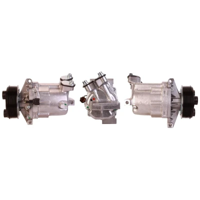 Bilde av LUCAS ACP941 Kompressor PAG 100 R 134a NISSAN: Note I