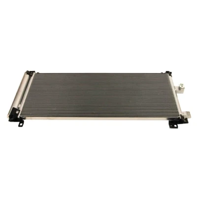 Bilde av MAXGEAR Easy Fit AC830149 Kondensator med tørker 14,4 11,0 Aluminium 705 R 134a