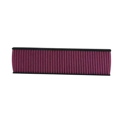 Bilde av K&amp;N Filters DVF5042 Kupéfilter Karbonfilter 449 30 kvadratisk MINI: Countryman, Hatchback, Clubman