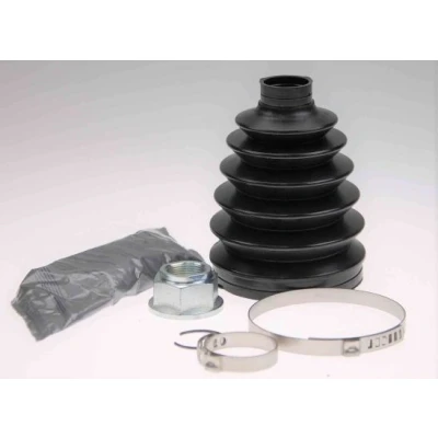 Bilde av SPIDAN 37088 Drivakselmansjett 123 TPE (termoplastisk elastomer) MERCEDES BENZ: ML Klasse