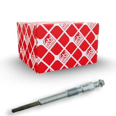 Bilde av FEBI BILSTEIN 15967 Glødeplugg 11V