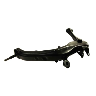 Bilde av MAXGEAR 72 6093 Bærebru med gummifeste høyre bakaksel Casterstag TOYOTA: Avensis II Station Wagon, Sedan, Hatchback