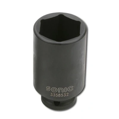 Bilde av SONIC 3358527 Kraftpipe 27 12,5 (1/2&quot;)