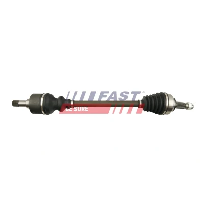 Bilde av FAST FT27056 Drivaksel framaksel venstre 699