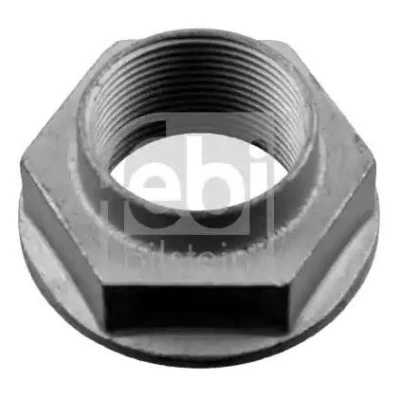 Bilde av FEBI BILSTEIN 100753 Mutter, akselstubb MERCEDES BENZ: Vito Minibuss