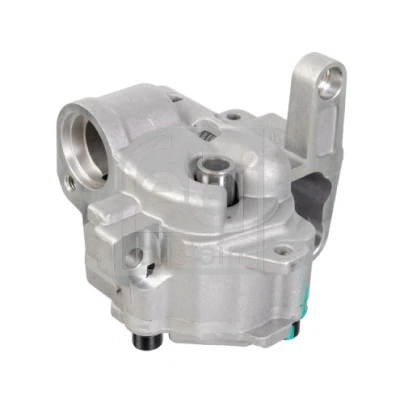 Bilde av FEBI BILSTEIN 180145 Oljepumpe AUDI: A4 B7 Avant, A6 C6 Sedan, Avant