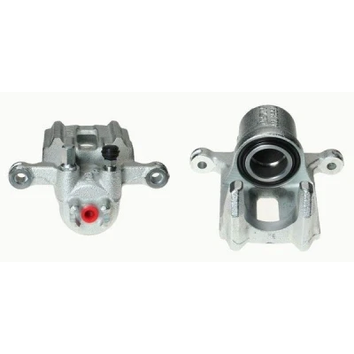 Bilde av BUDWEG CALIPER 344360 Bremsecaliper HONDA: CR V 2, ACCORD 8 Kombi,