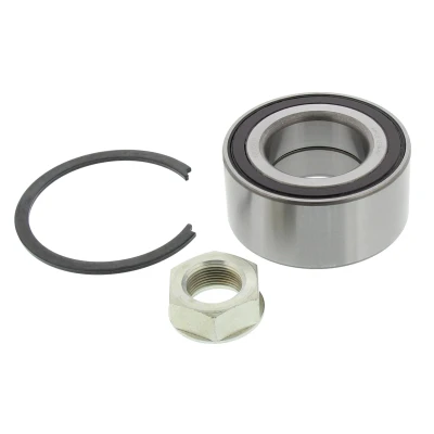 Bilde av MAPCO 26368 Hjullagersett framaksel begge sider med integrert magnetisk senorring 82,5 PEUGEOT: 807