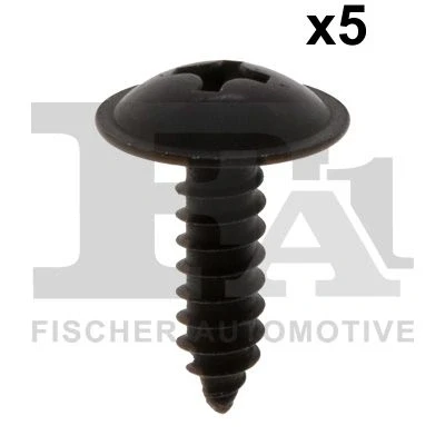 Bilde av FA1 89 70001.5 Skrue