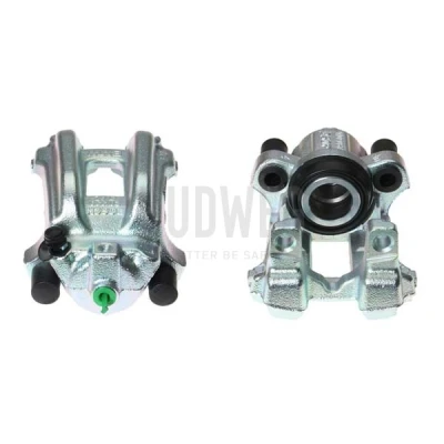 Bilde av BUDWEG CALIPER 345046 Bremsecaliper BMW: 3 Sedan, Touring, GT