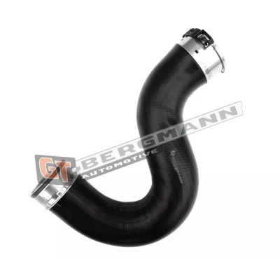Bilde av GATES 09 0036 Ladeluftslange Silikon MERCEDES BENZ: Sprinter 3.5 T Minibuss, Van, 5 Van