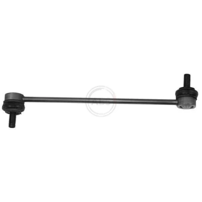 Bilde av A.B.S. 260371 Stabstag 249 MM10X1.25 RHT RENAULT: Zoe, Captur, CLIO 3, NISSAN: MICRA Note I