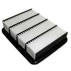 Bilde av ALCO FILTER MD 9590 Luftfilter 50,0 200,0 248,0 Filterinnsats FORD: Ranger Mk2