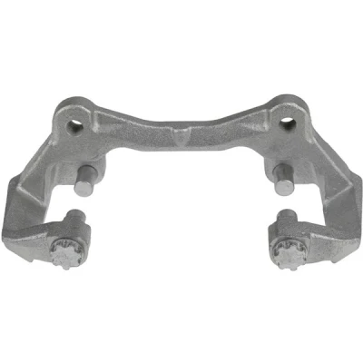 Bilde av Holder, bremseklave, framaksel, Høyre eller venstre, audi a4 allroad b8, b8 avant, a5, q5, 8K0 615 125
