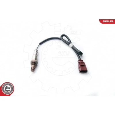 Bilde av Lambdasonde, audi,seat,skoda,vw, 036906262AA, 03C906262AC, 03C906262Q, 04E906262, 06E906265J, 06E906265N, 64665, KNL649, LB2083, LLB615