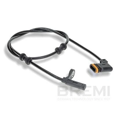 Bilde av BREMI 51405 ABS Sensor med kabel MERCEDES BENZ: SLK