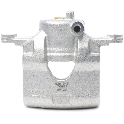 Bilde av METZGER 6261345 Bremsecaliper framaksel venstre CHEVROLET: Spark