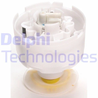 Bilde av DELPHI FG0418 12B1 Brennstoff leveringsenhet uten pakning Bensin VOLKSWAGEN: Passat B5 GP Stasjonsvogn, Sedan, AUDI: A6 C5 Avant