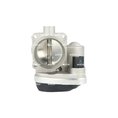Bilde av NRF 408017 Gasspjeld VOLKSWAGEN: Polo IV Hatchback, Golf 4