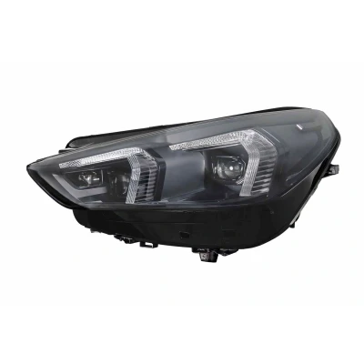 Bilde av HELLA 1EX 015 368 511 Frontlykter venstre LED matrise 12V for høyrekjøring