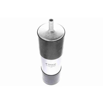 Bilde av VAICO V10 2191 Drivstoffilter ledningsfilter Original Quality AUDI: A6 C6 Avant, Sedan